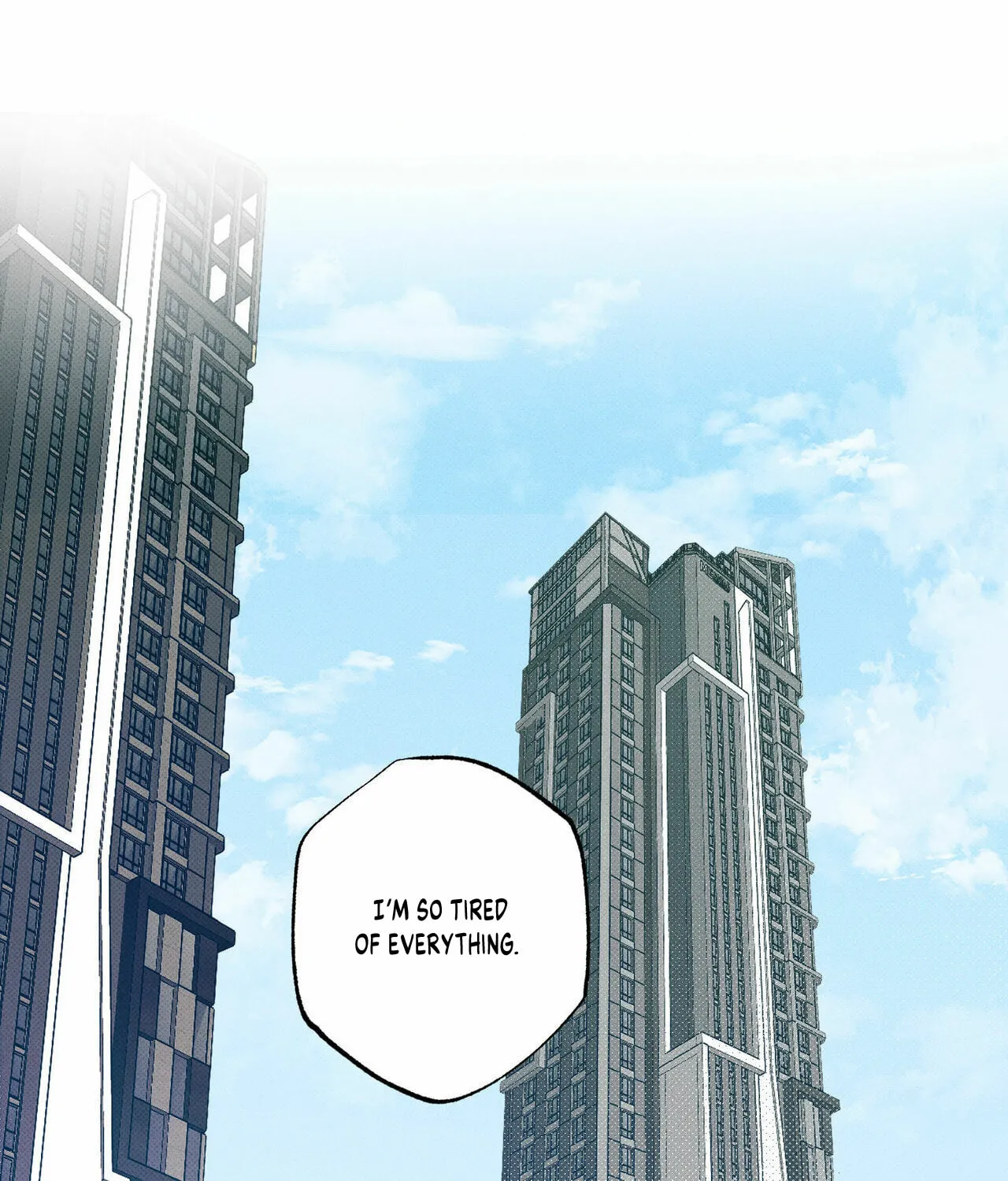 The Pizza Delivery Man and the Gold Palace Chapter 1 page 95 - 