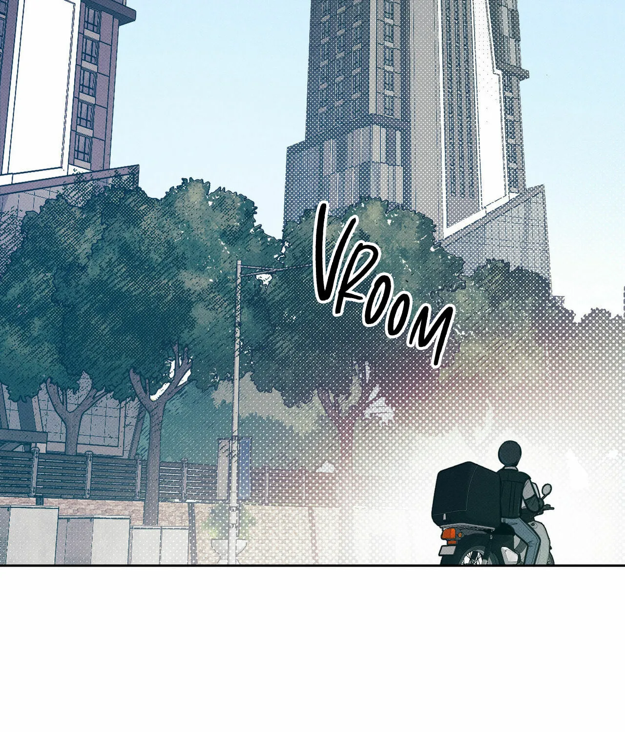 The Pizza Delivery Man and the Gold Palace Chapter 1 page 96 - 