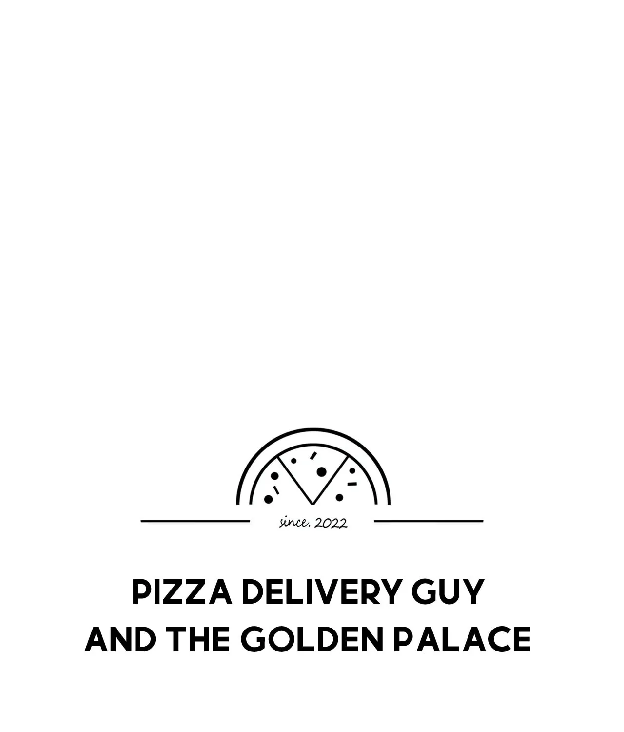 The Pizza Delivery Man and the Gold Palace Chapter 10 page 12 - 