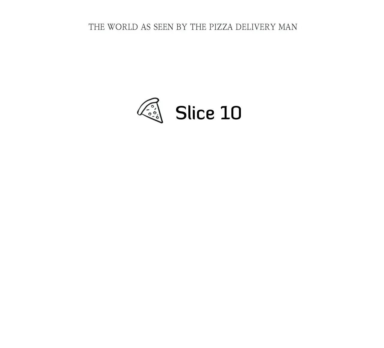 The Pizza Delivery Man and the Gold Palace Chapter 10 page 13 - 