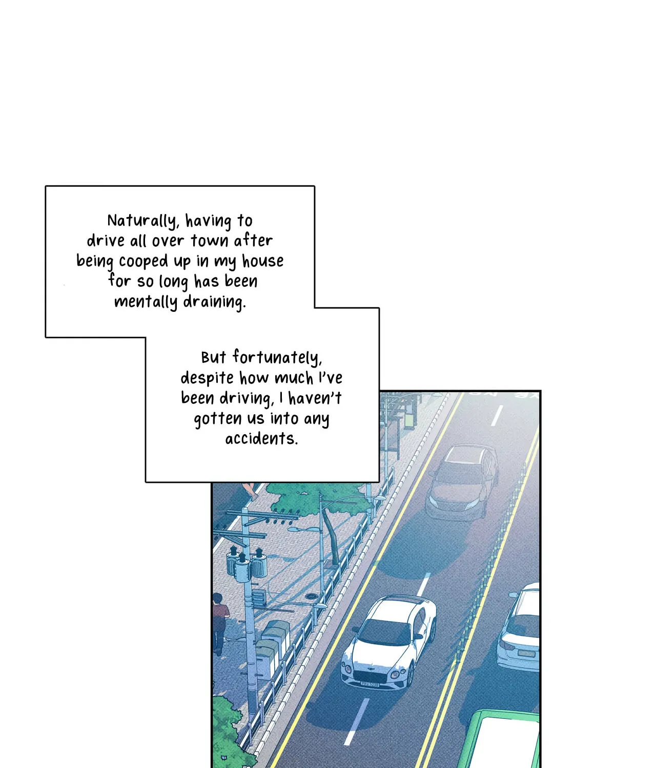 The Pizza Delivery Man and the Gold Palace Chapter 10 page 15 - 
