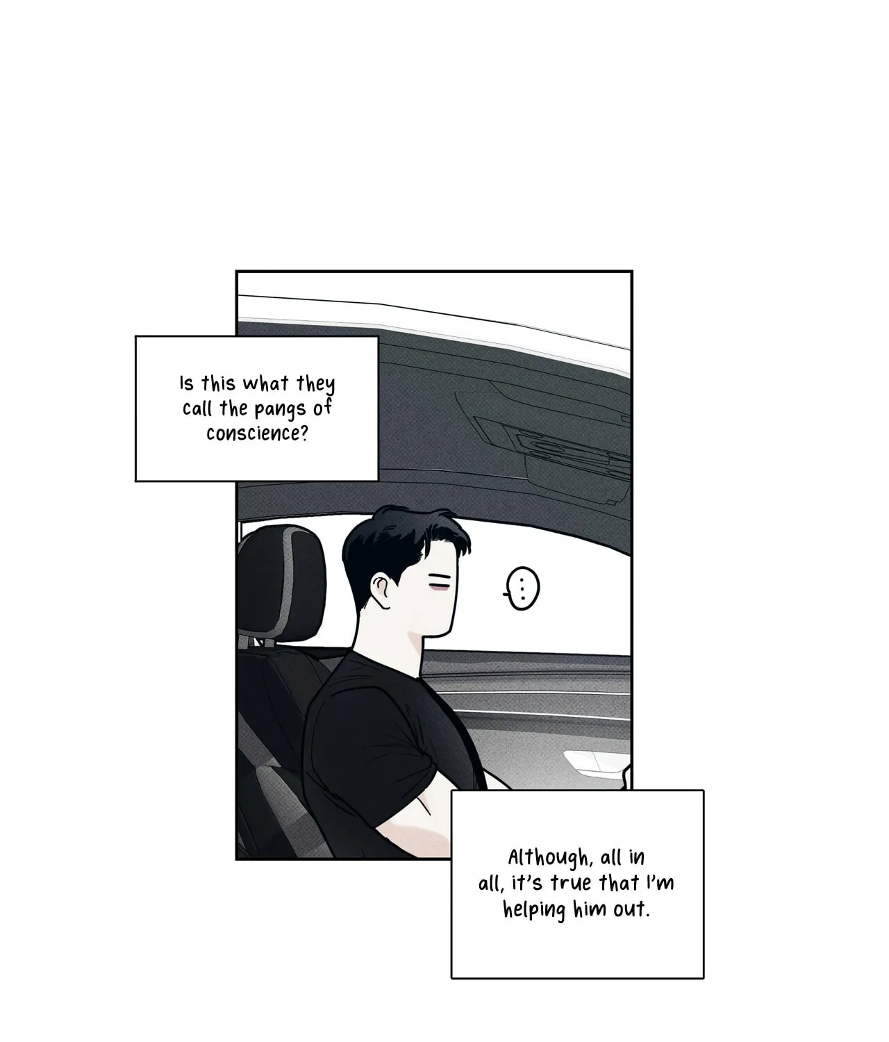 The Pizza Delivery Man and the Gold Palace Chapter 10 page 38 - 