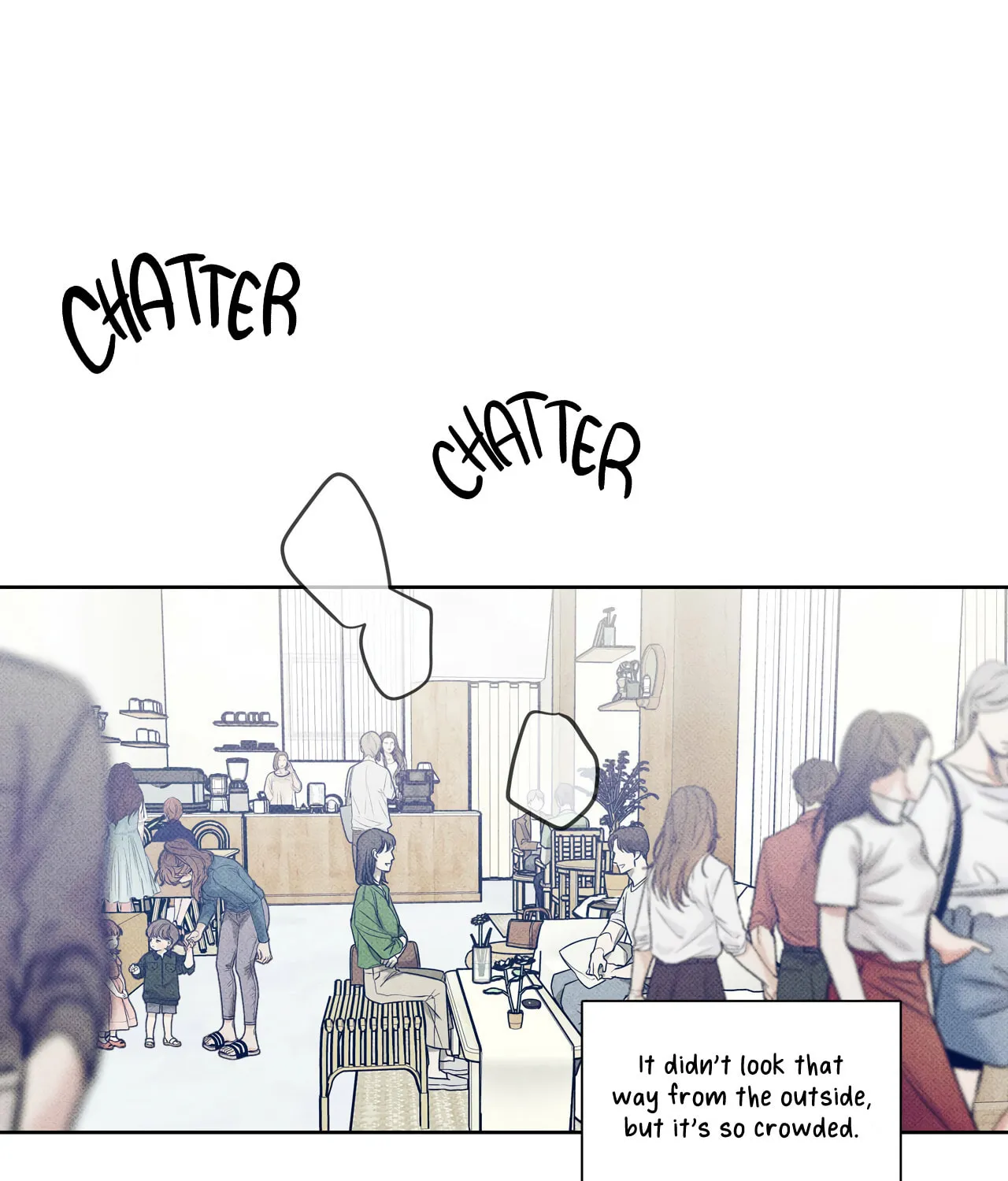 The Pizza Delivery Man and the Gold Palace Chapter 10 page 47 - 
