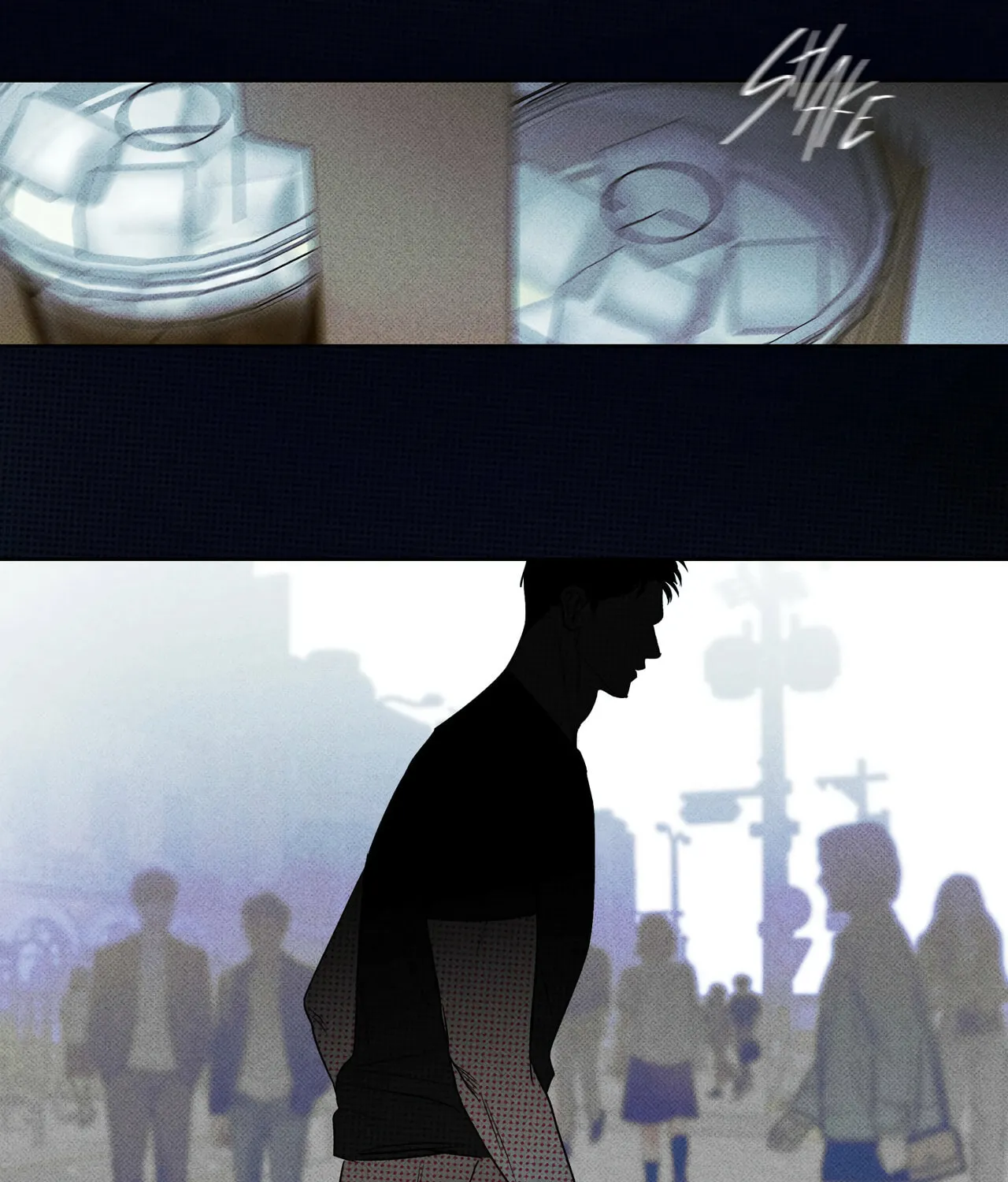 The Pizza Delivery Man and the Gold Palace Chapter 10 page 60 - 