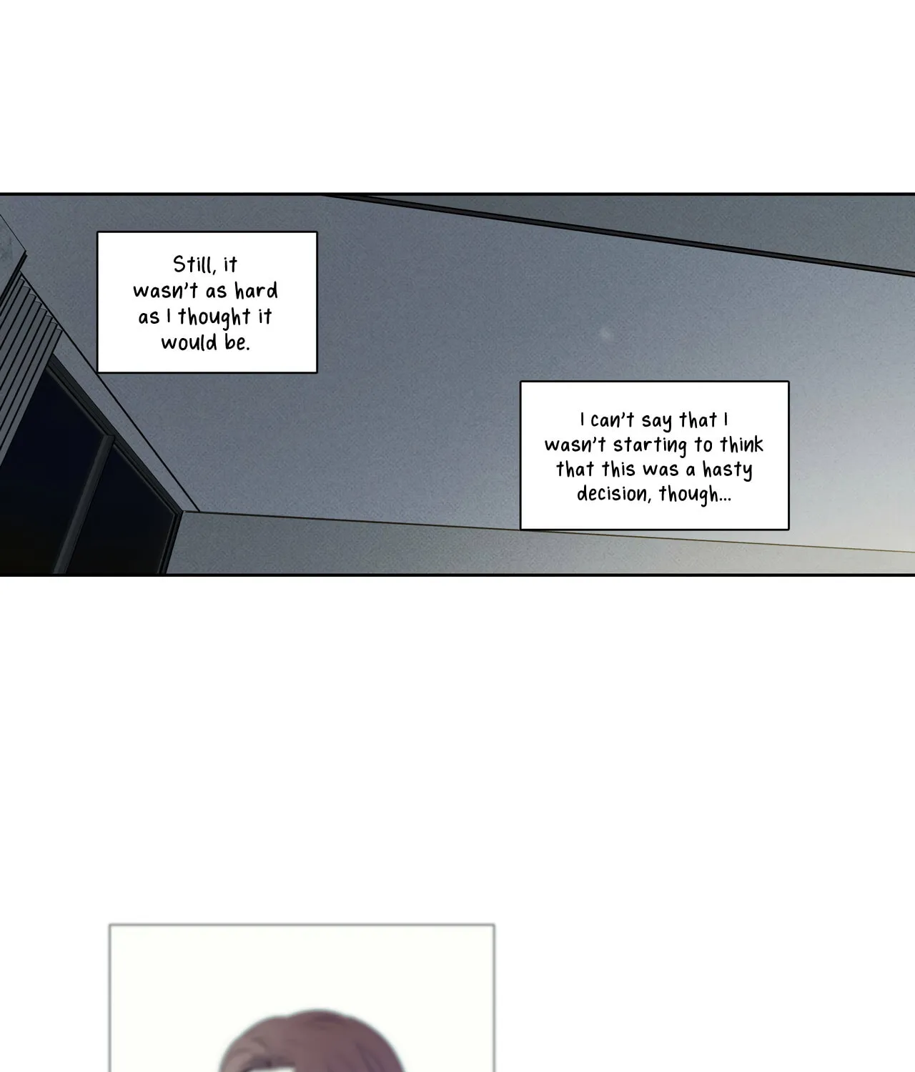 The Pizza Delivery Man and the Gold Palace Chapter 10 page 7 - 