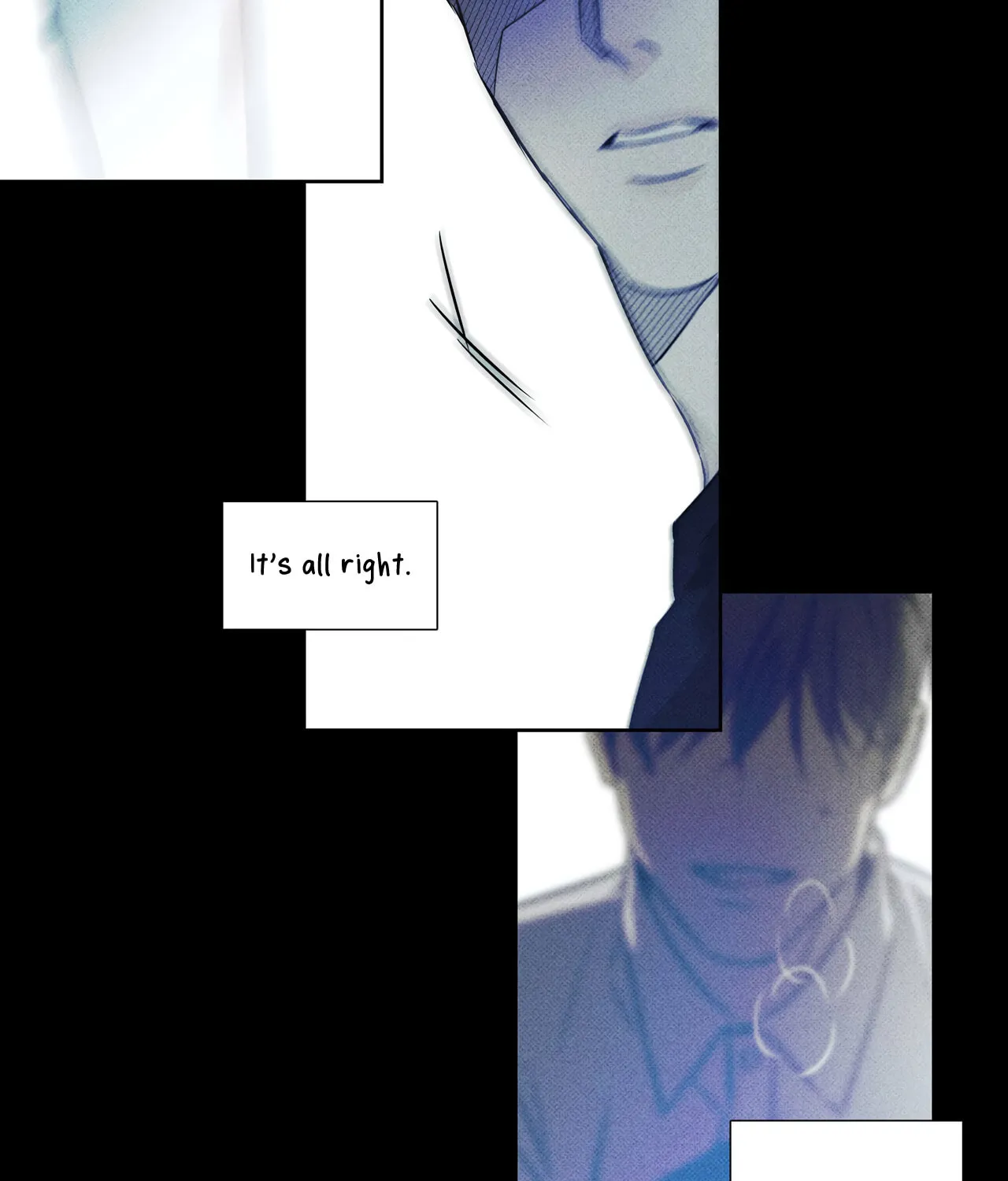 The Pizza Delivery Man and the Gold Palace Chapter 10 page 67 - 