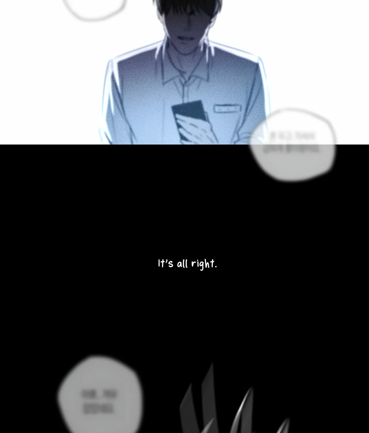 The Pizza Delivery Man and the Gold Palace Chapter 10 page 69 - 