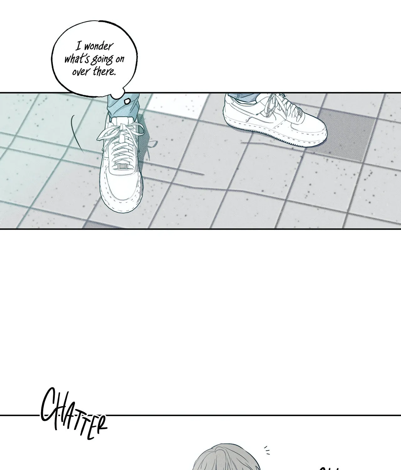 The Pizza Delivery Man and the Gold Palace Chapter 11 page 15 - 