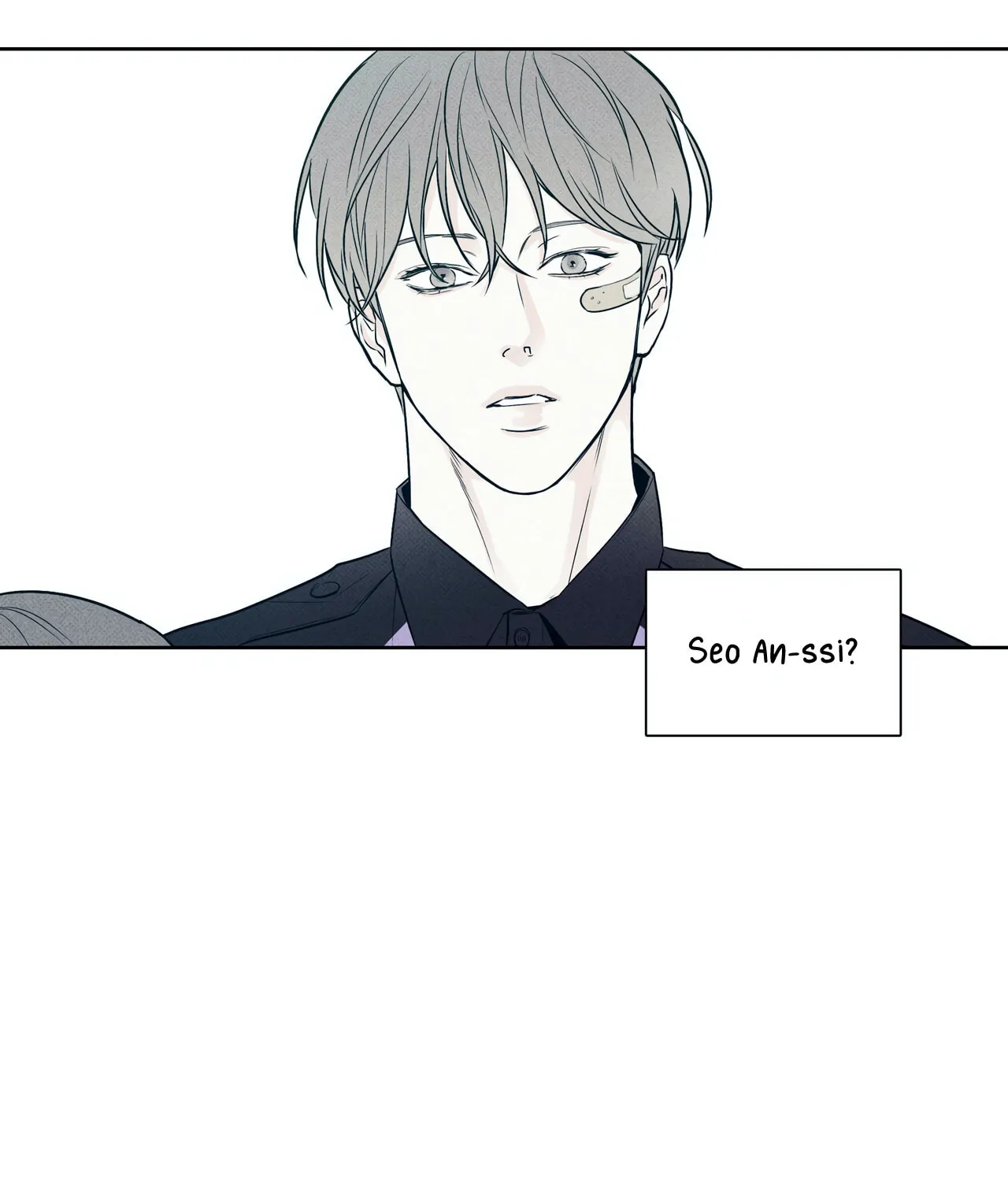 The Pizza Delivery Man and the Gold Palace Chapter 11 page 18 - 