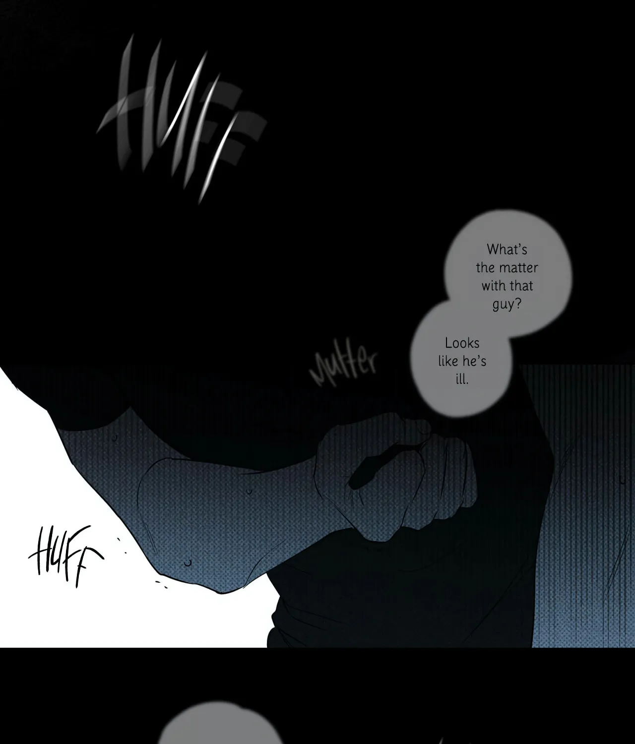 The Pizza Delivery Man and the Gold Palace Chapter 11 page 23 - 