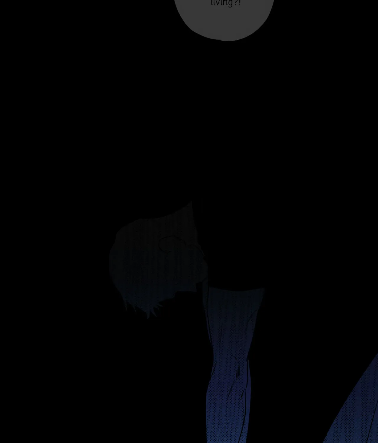 The Pizza Delivery Man and the Gold Palace Chapter 11 page 29 - 