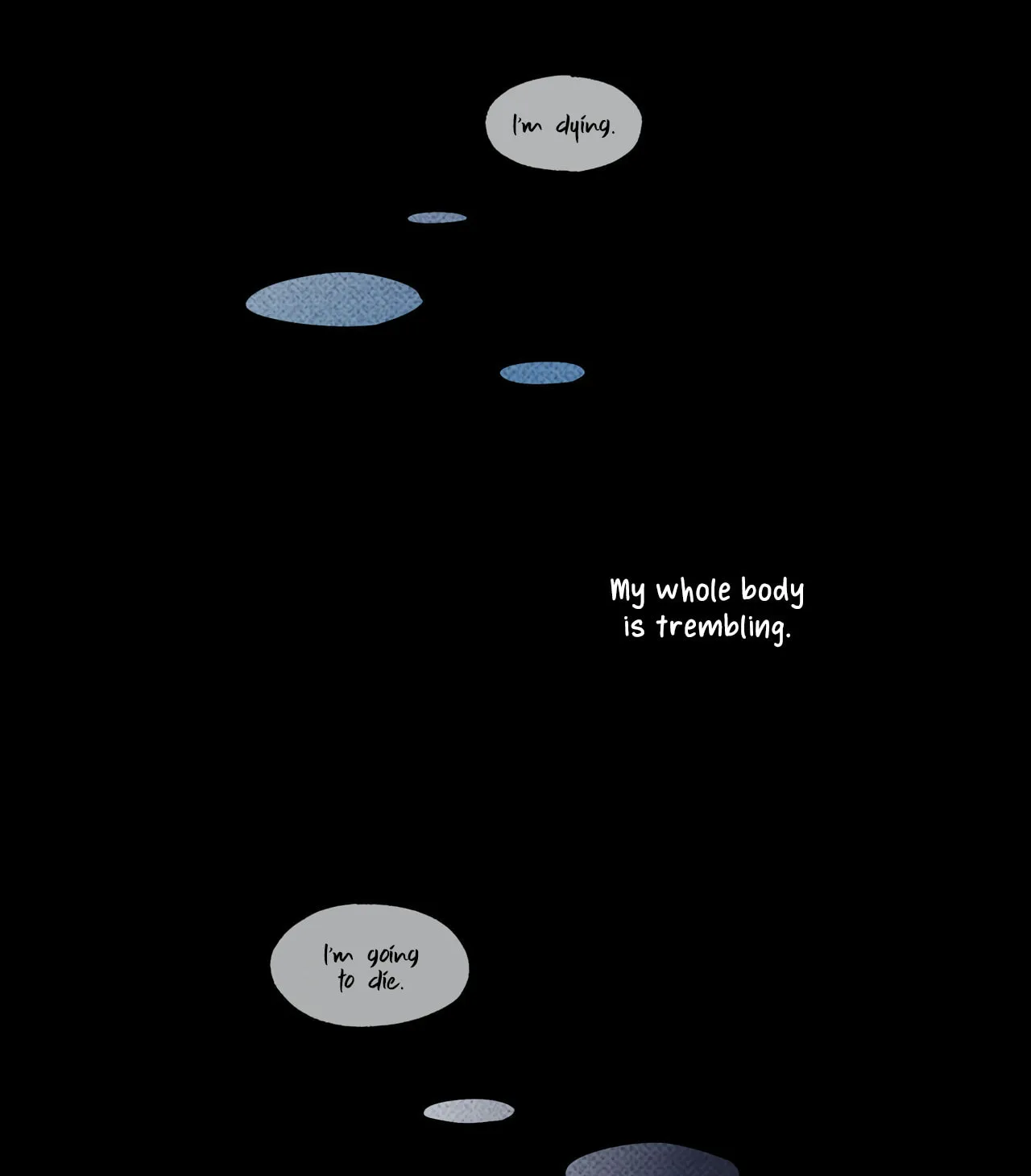 The Pizza Delivery Man and the Gold Palace Chapter 11 page 32 - 