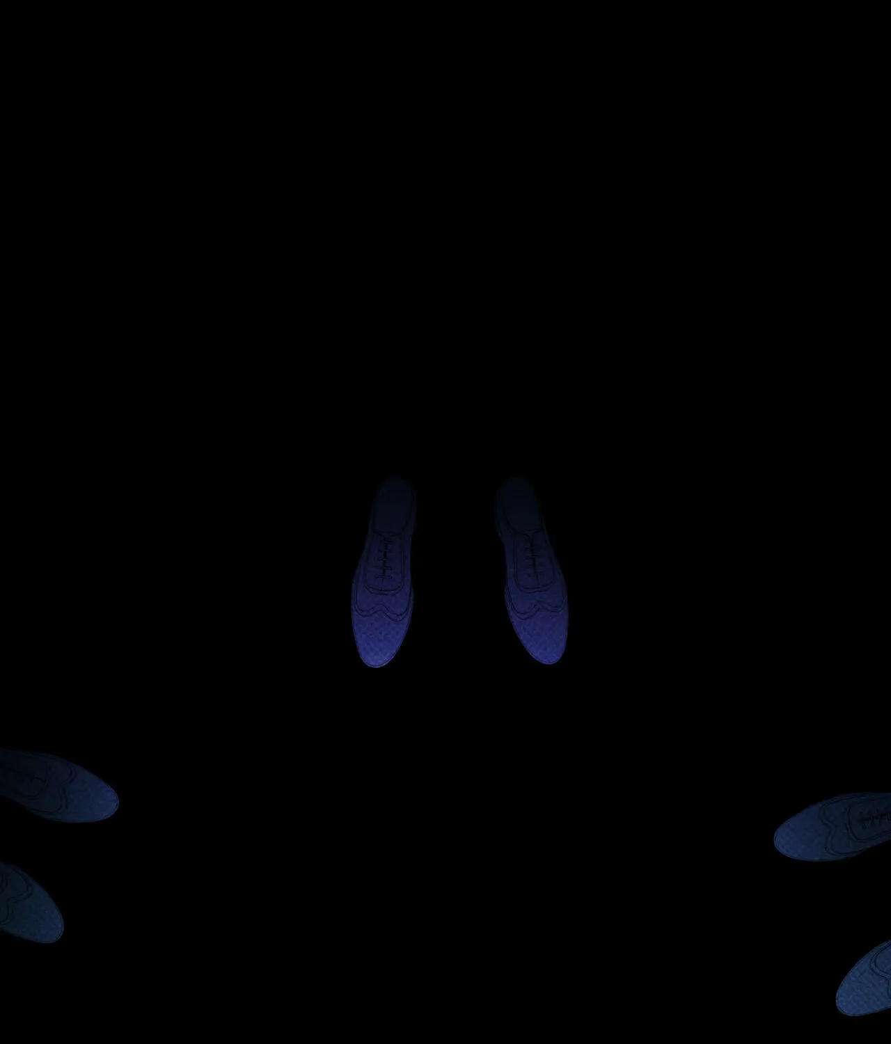 The Pizza Delivery Man and the Gold Palace Chapter 11 page 35 - 