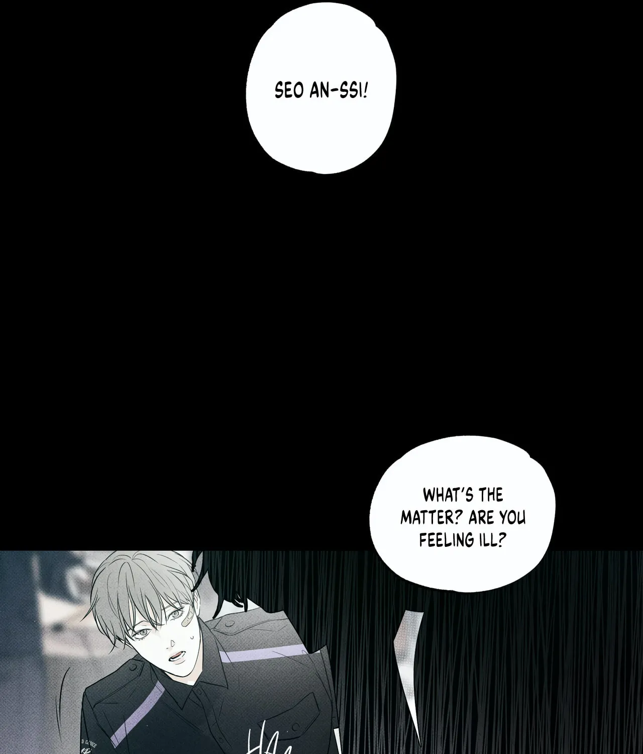 The Pizza Delivery Man and the Gold Palace Chapter 11 page 39 - 