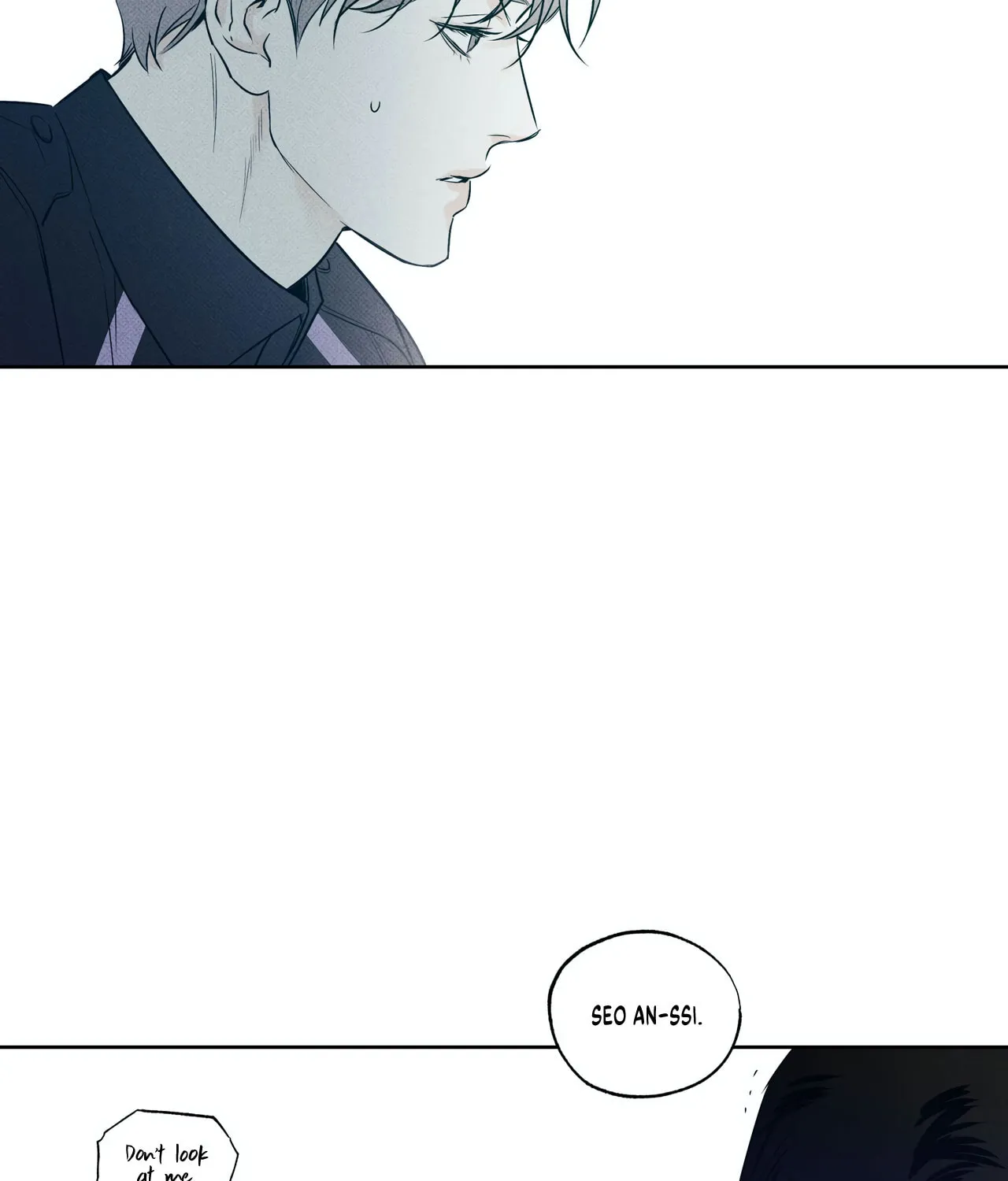 The Pizza Delivery Man and the Gold Palace Chapter 11 page 48 - 