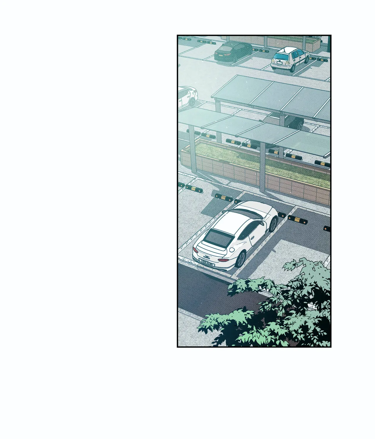 The Pizza Delivery Man and the Gold Palace Chapter 11 page 62 - 