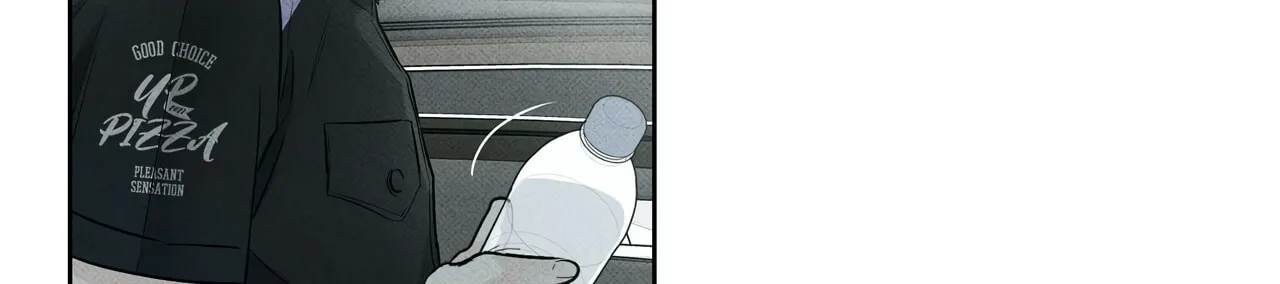 The Pizza Delivery Man and the Gold Palace Chapter 11 page 65 - 
