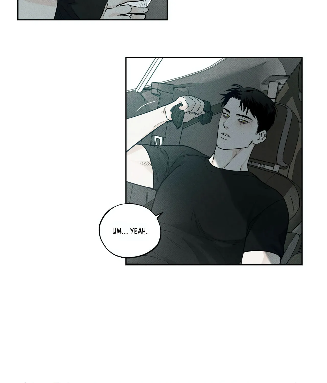 The Pizza Delivery Man and the Gold Palace Chapter 11 page 66 - 