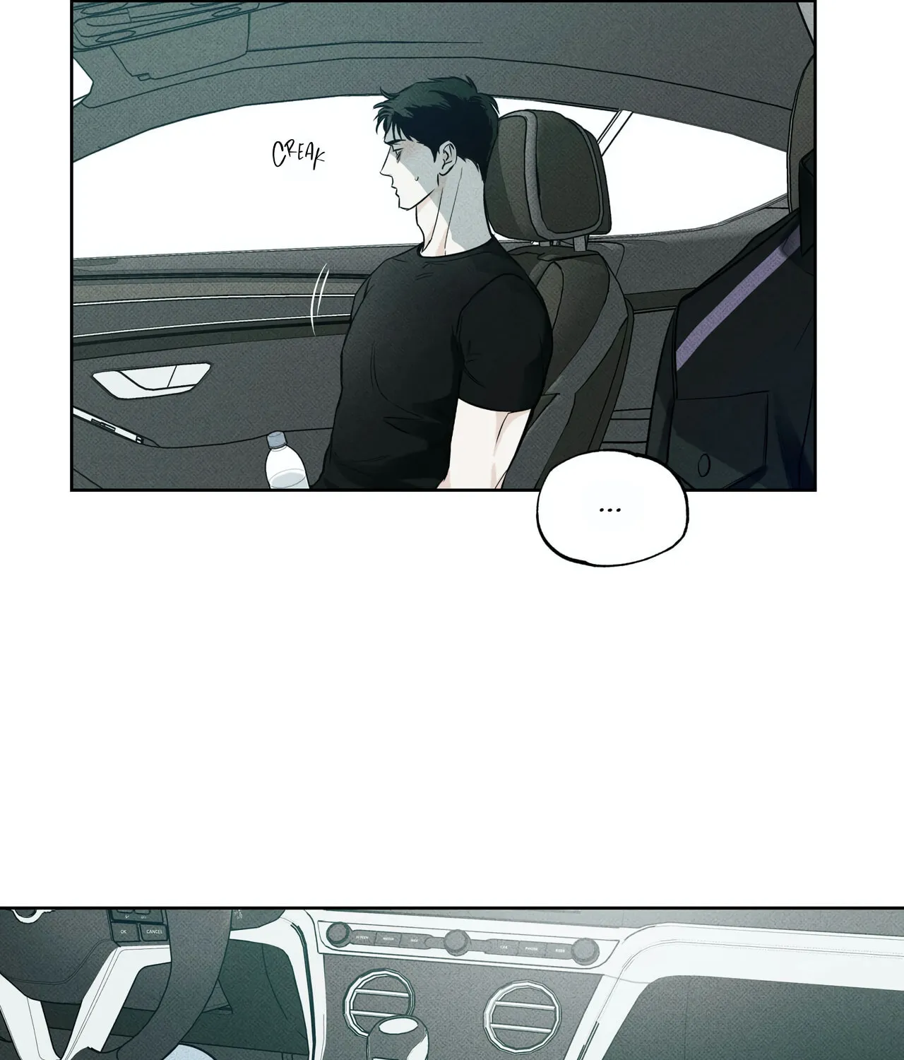 The Pizza Delivery Man and the Gold Palace Chapter 11 page 67 - 