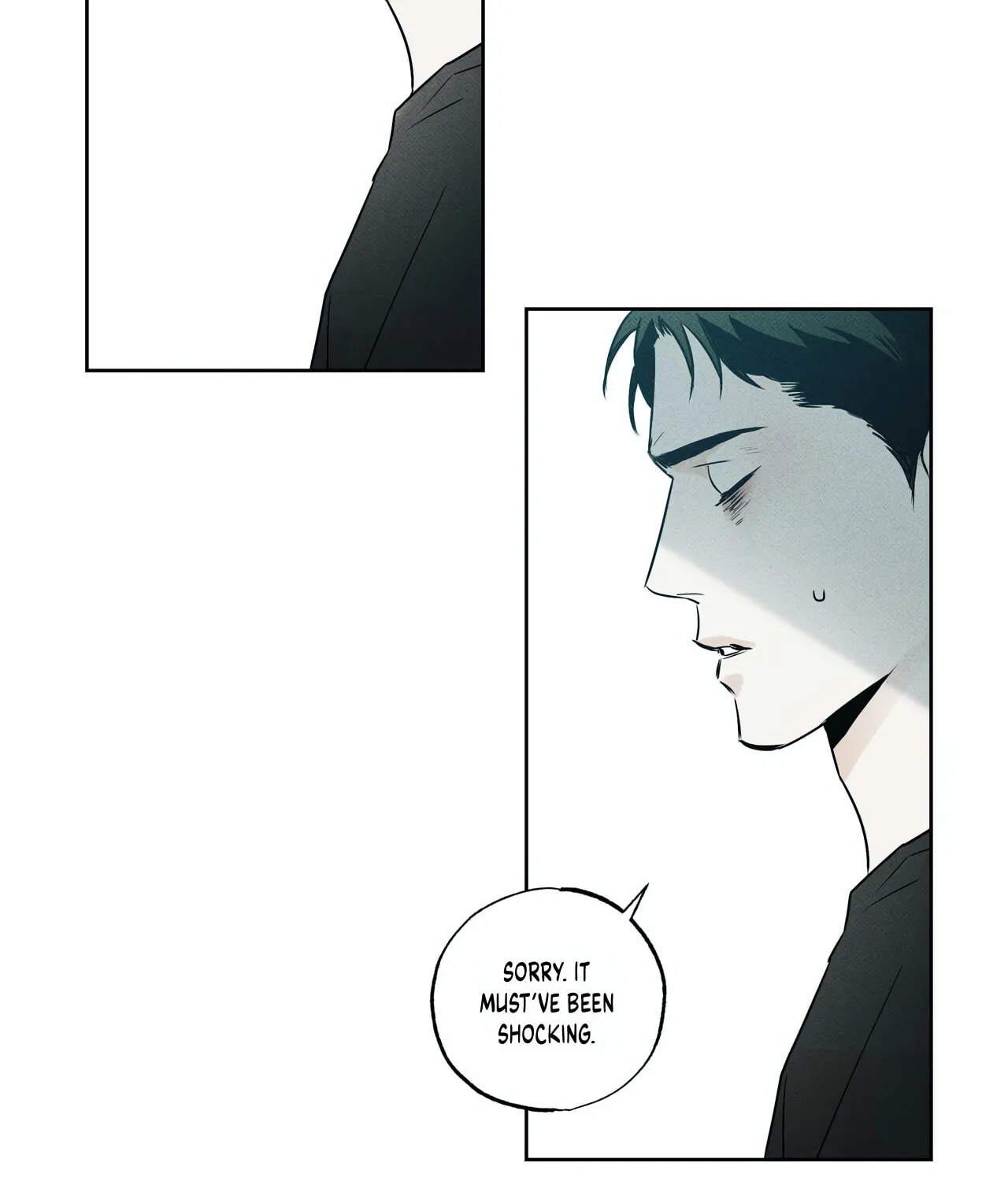 The Pizza Delivery Man and the Gold Palace Chapter 11 page 69 - 