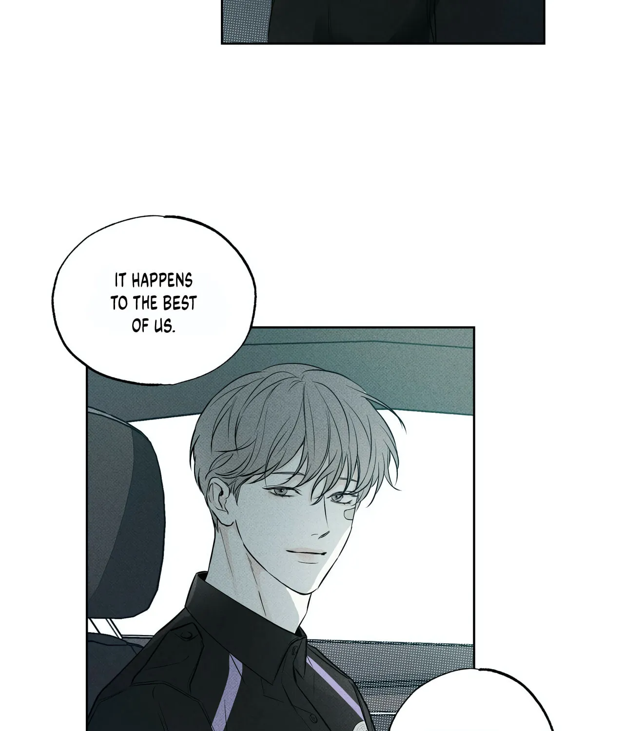 The Pizza Delivery Man and the Gold Palace Chapter 11 page 72 - 