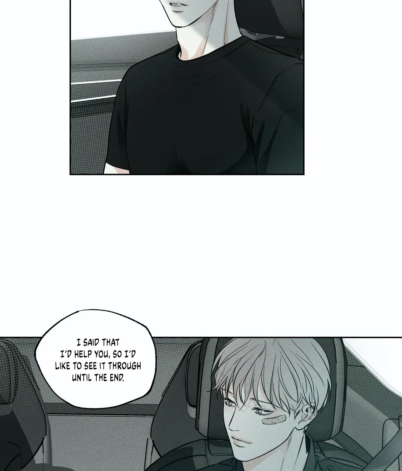 The Pizza Delivery Man and the Gold Palace Chapter 11 page 77 - 