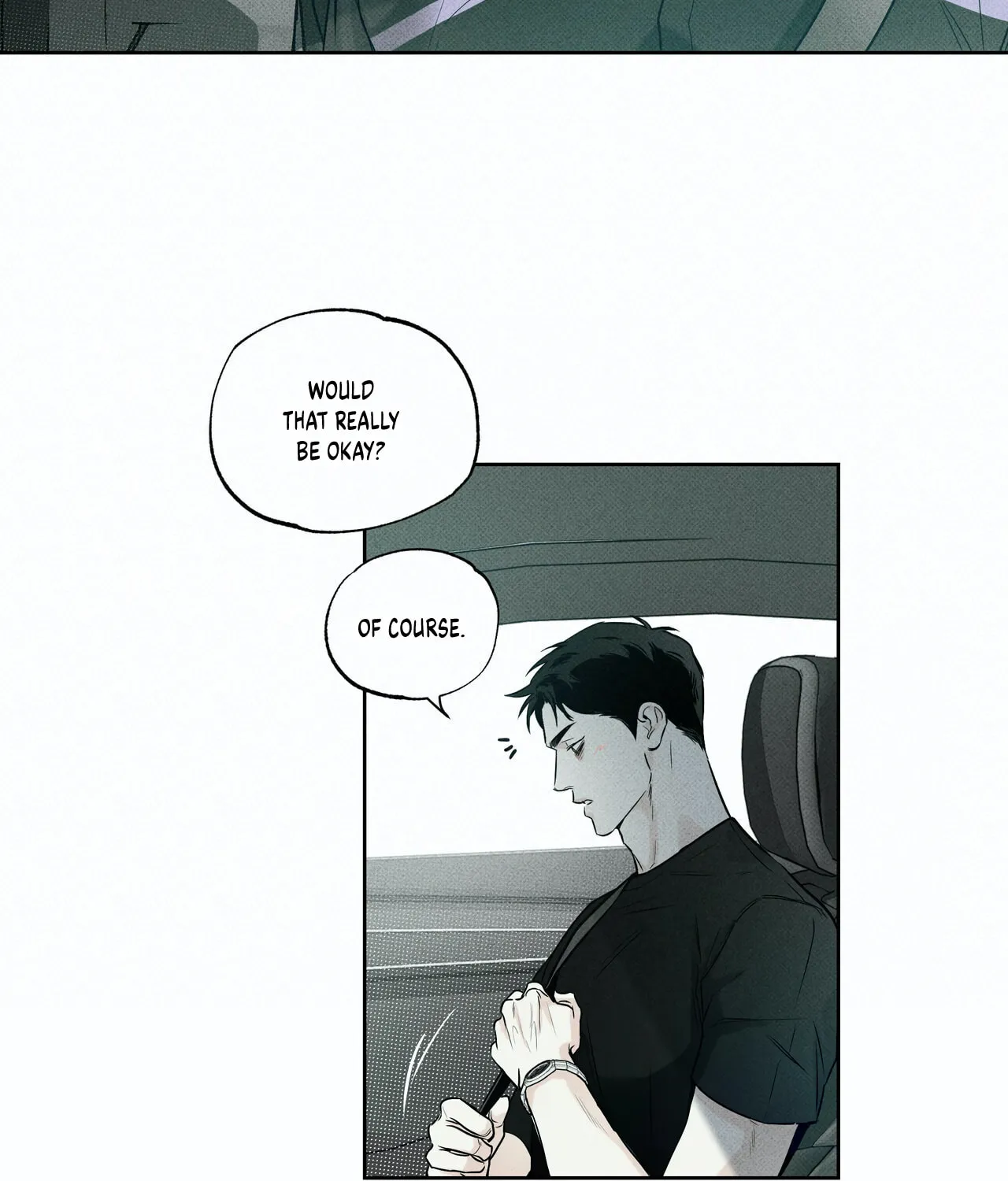 The Pizza Delivery Man and the Gold Palace Chapter 11 page 79 - 