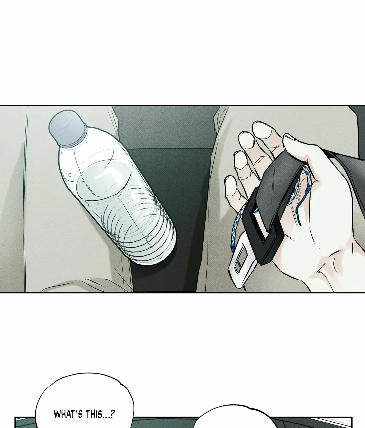 The Pizza Delivery Man and the Gold Palace Chapter 11 page 80 - 