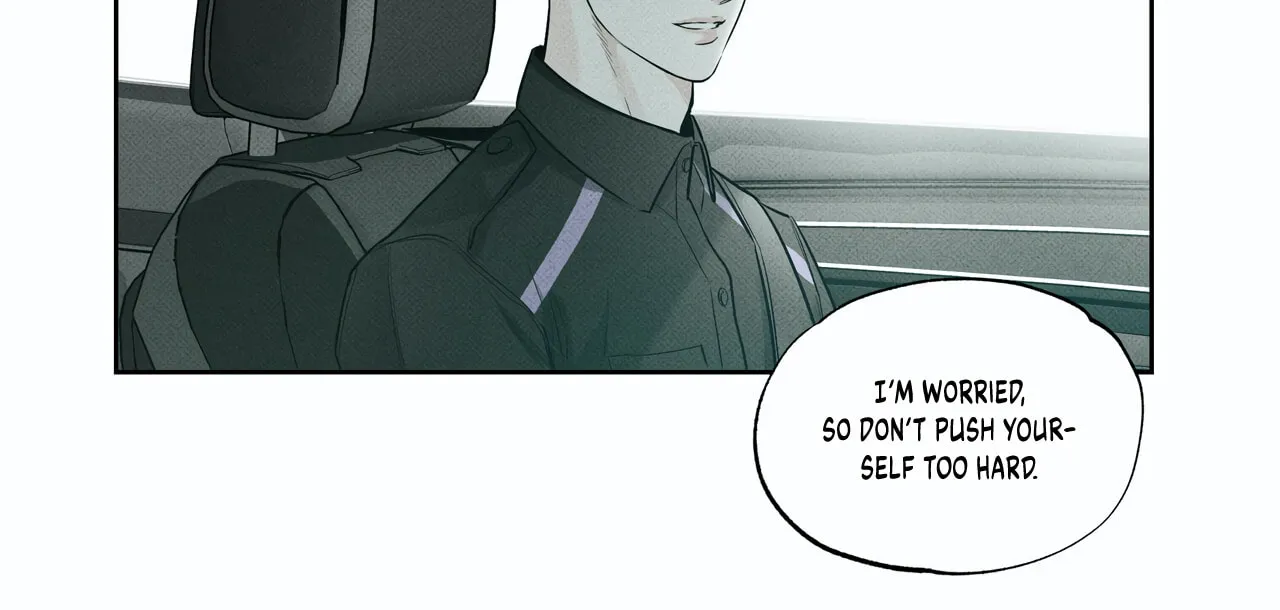 The Pizza Delivery Man and the Gold Palace Chapter 11 page 85 - 
