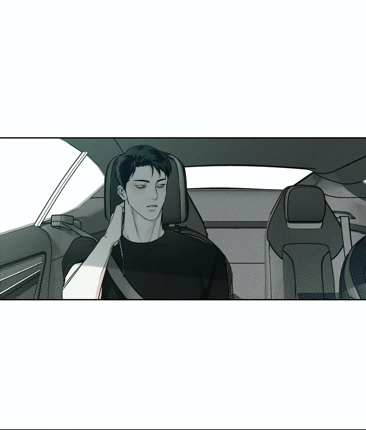 The Pizza Delivery Man and the Gold Palace Chapter 11 page 86 - 