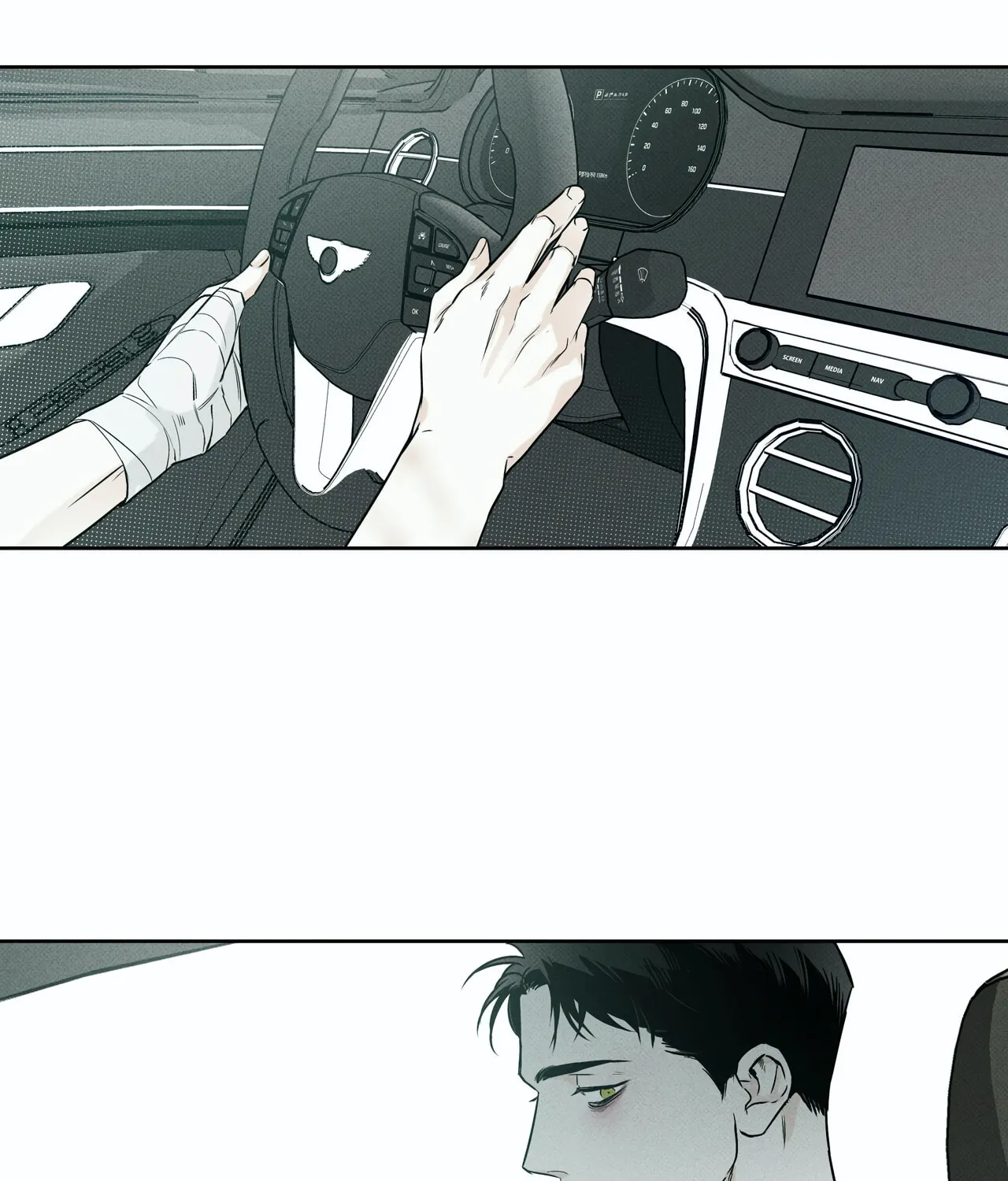 The Pizza Delivery Man and the Gold Palace Chapter 11 page 88 - 