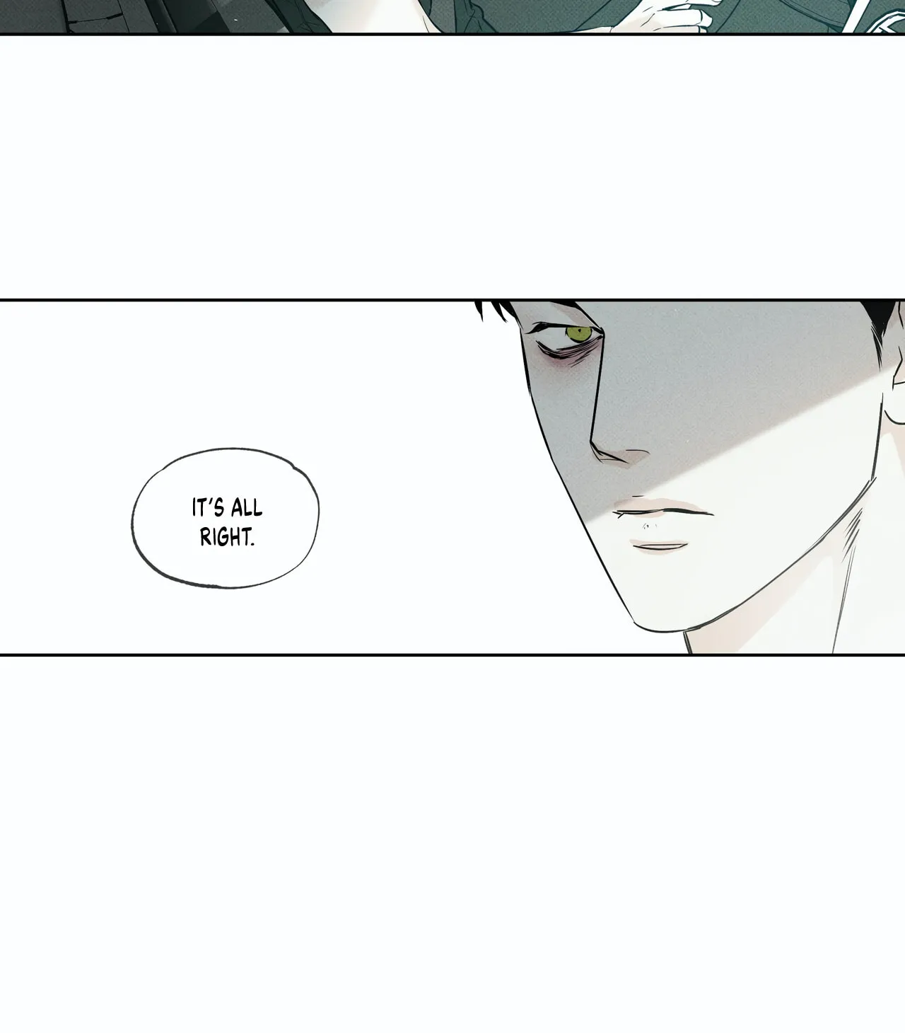 The Pizza Delivery Man and the Gold Palace Chapter 11 page 91 - 