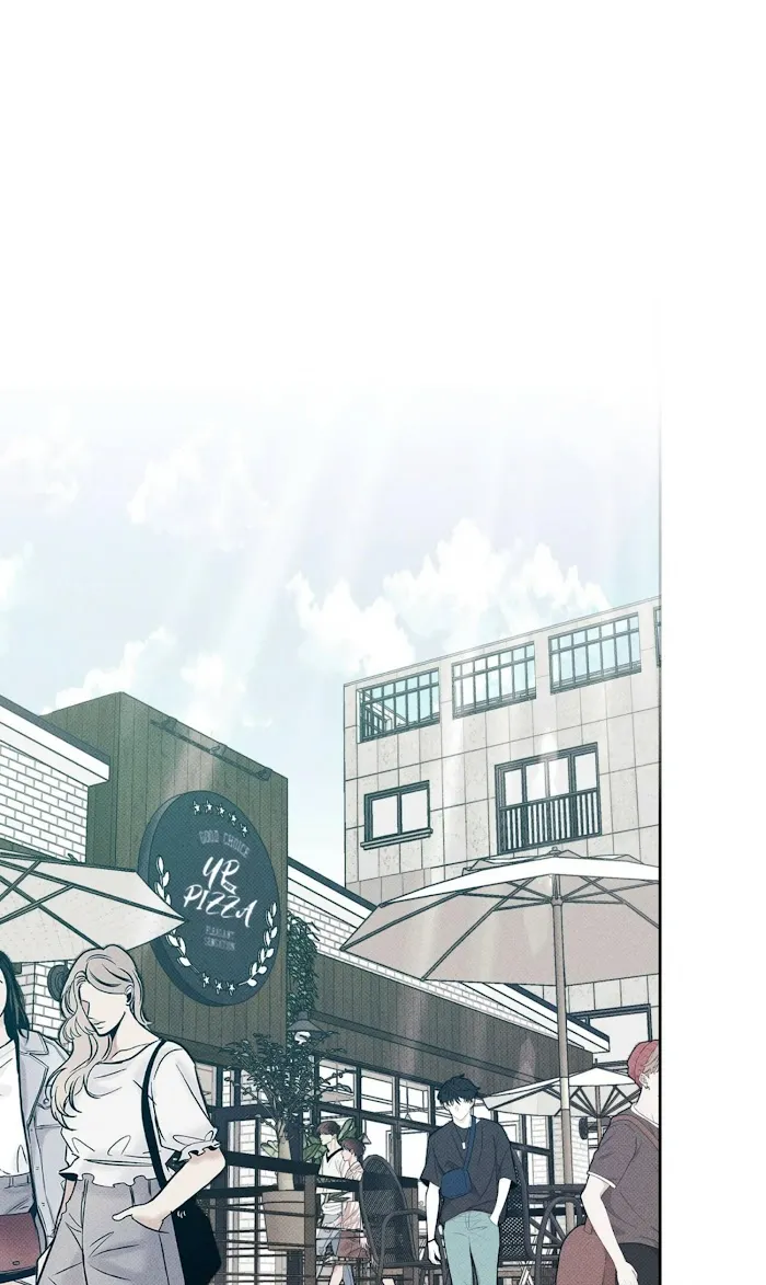 The Pizza Delivery Man and the Gold Palace Chapter 2.1 page 2 - 