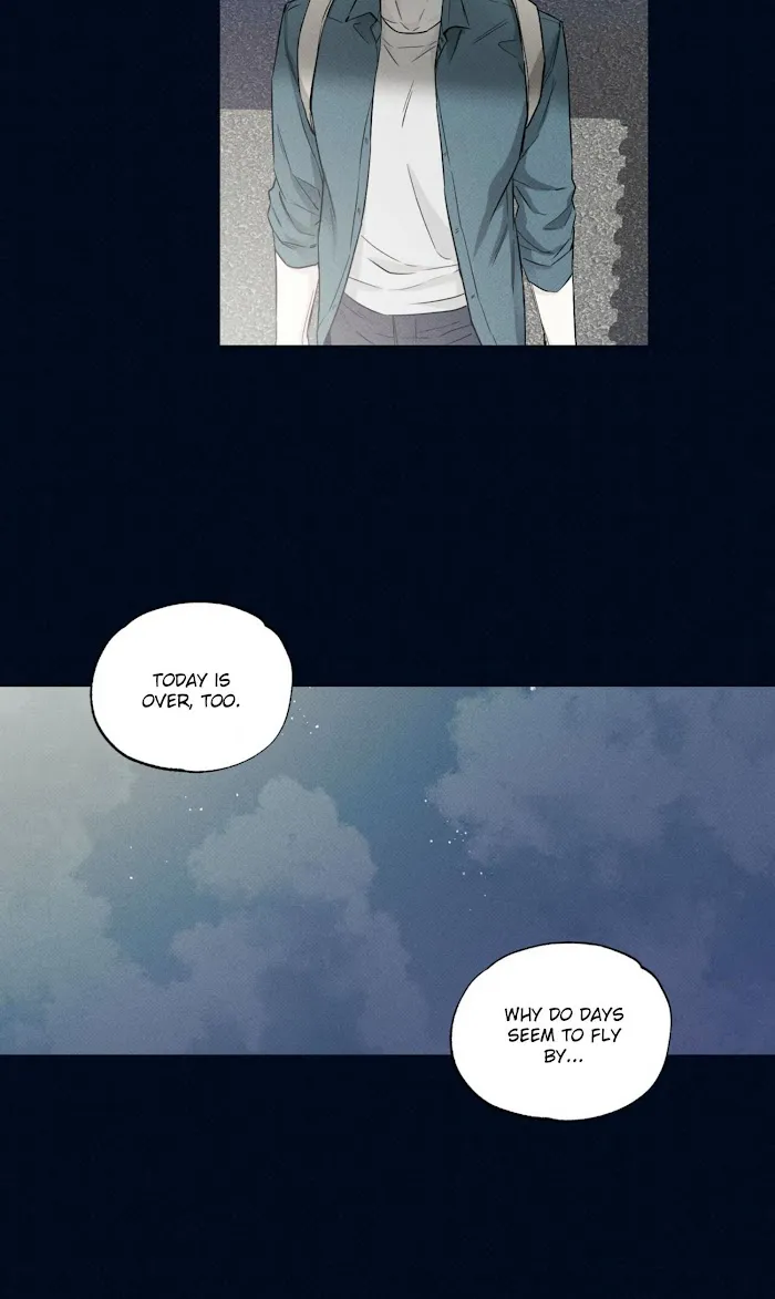 The Pizza Delivery Man and the Gold Palace Chapter 2.1 page 15 - 
