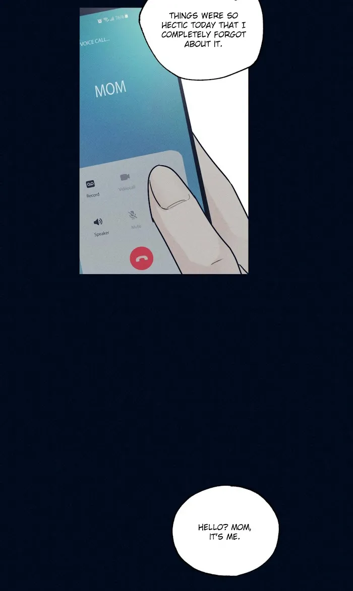 The Pizza Delivery Man and the Gold Palace Chapter 2.1 page 17 - 