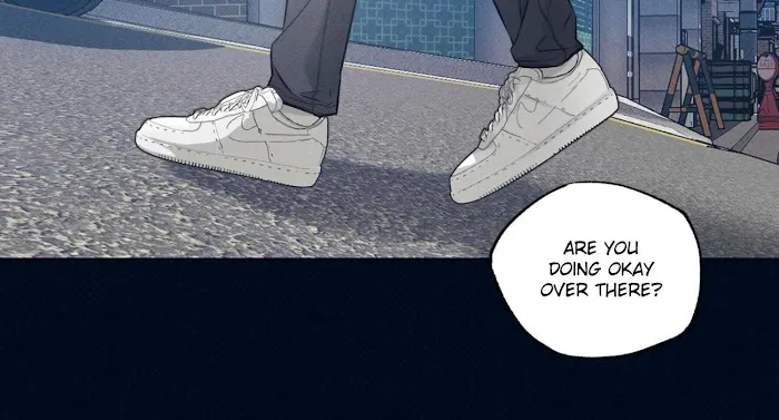 The Pizza Delivery Man and the Gold Palace Chapter 2.1 page 19 - 