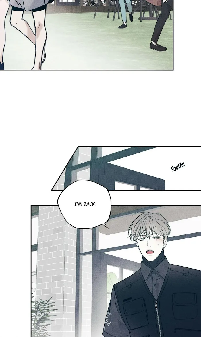 The Pizza Delivery Man and the Gold Palace Chapter 2.1 page 3 - 