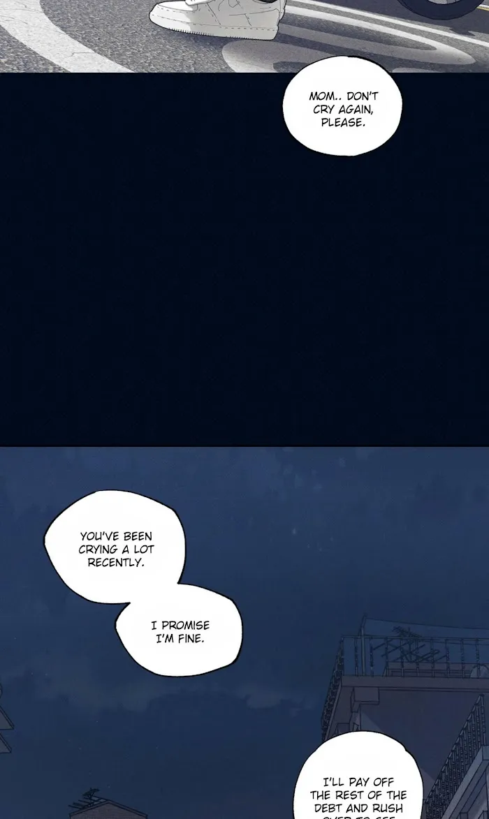 The Pizza Delivery Man and the Gold Palace Chapter 2.1 page 21 - 