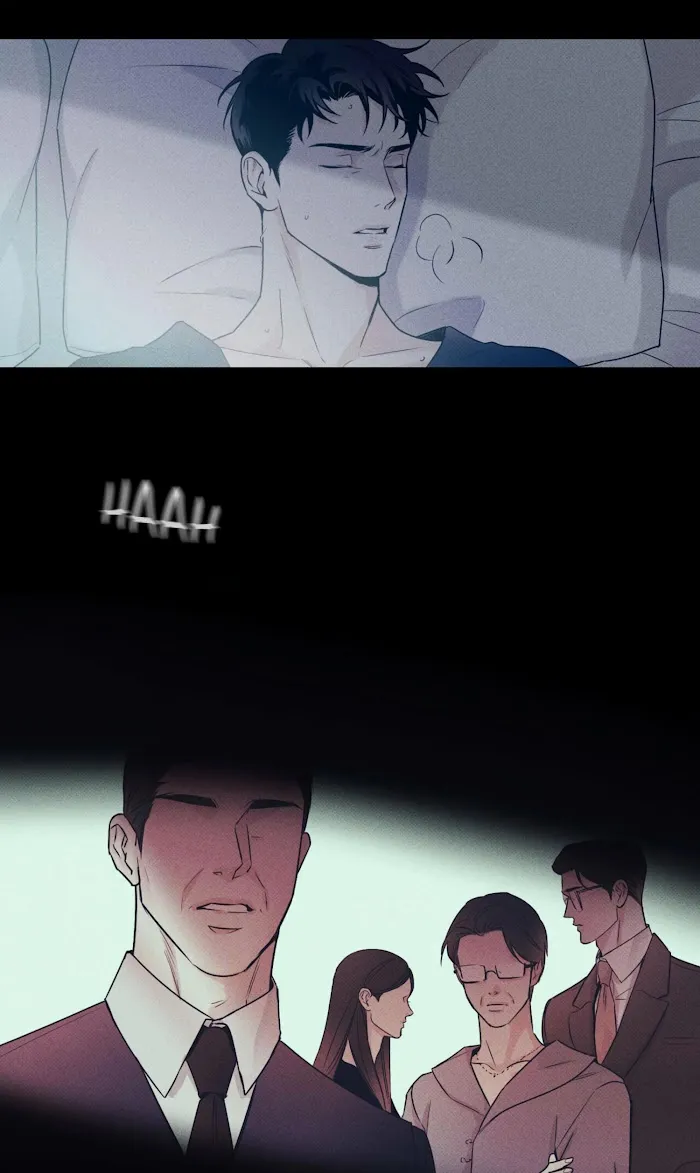 The Pizza Delivery Man and the Gold Palace Chapter 2.1 page 31 - 