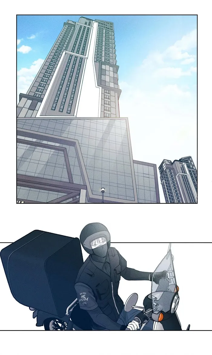 The Pizza Delivery Man and the Gold Palace Chapter 2.1 page 61 - 