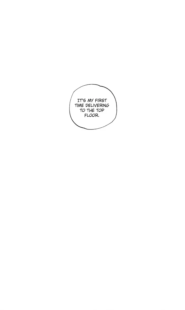 The Pizza Delivery Man and the Gold Palace Chapter 2.1 page 62 - 