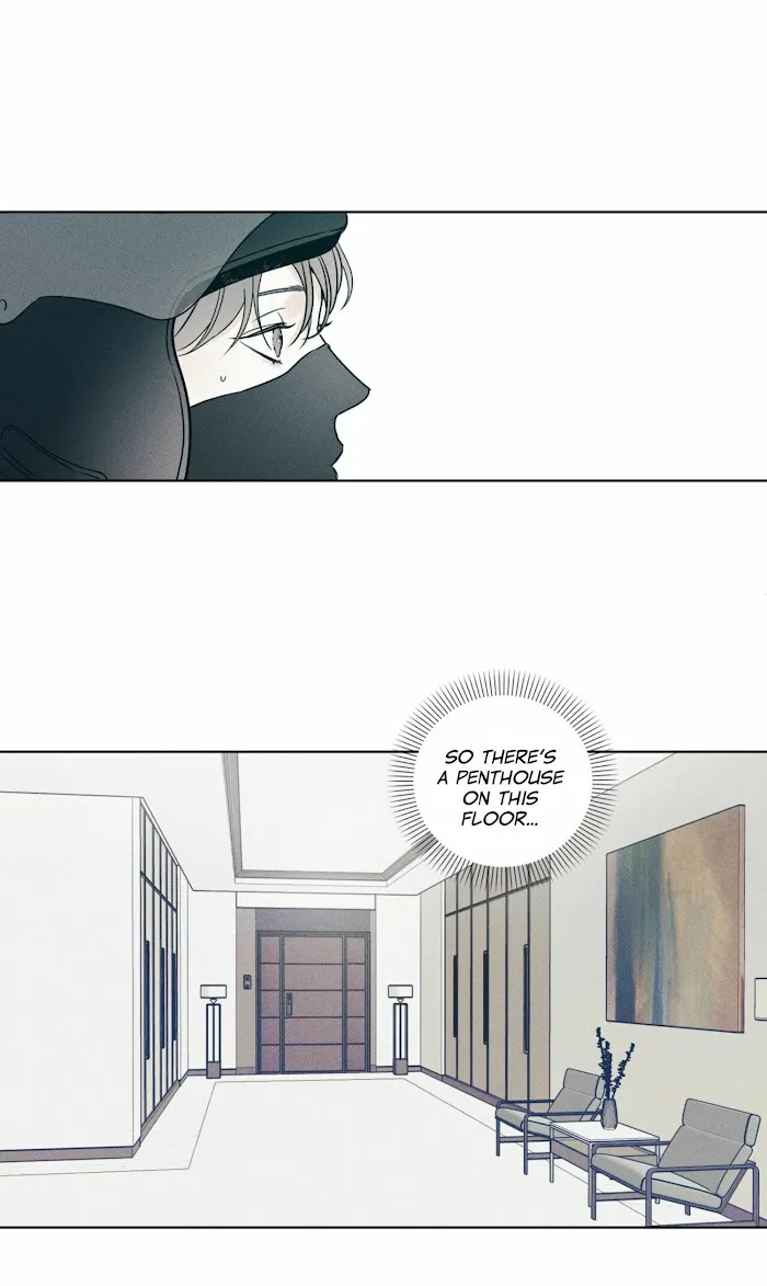 The Pizza Delivery Man and the Gold Palace Chapter 2.1 page 64 - 