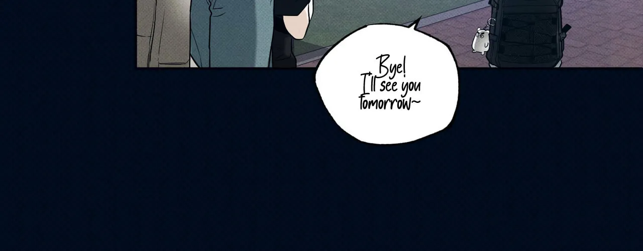 The Pizza Delivery Man and the Gold Palace Chapter 2 page 15 - 