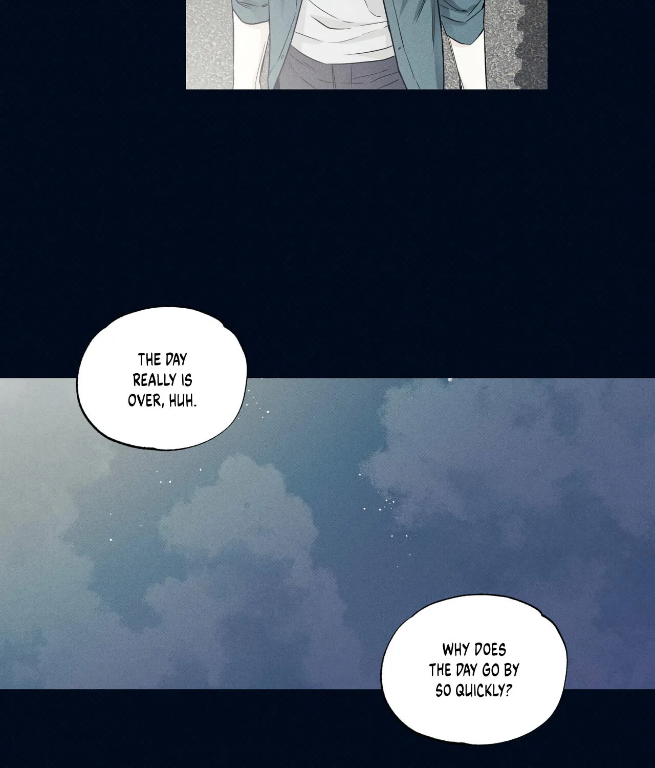 The Pizza Delivery Man and the Gold Palace Chapter 2 page 25 - 