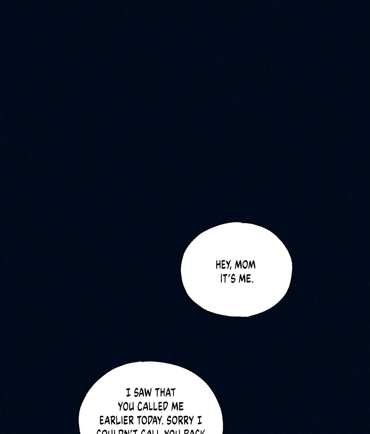 The Pizza Delivery Man and the Gold Palace Chapter 2 page 29 - 