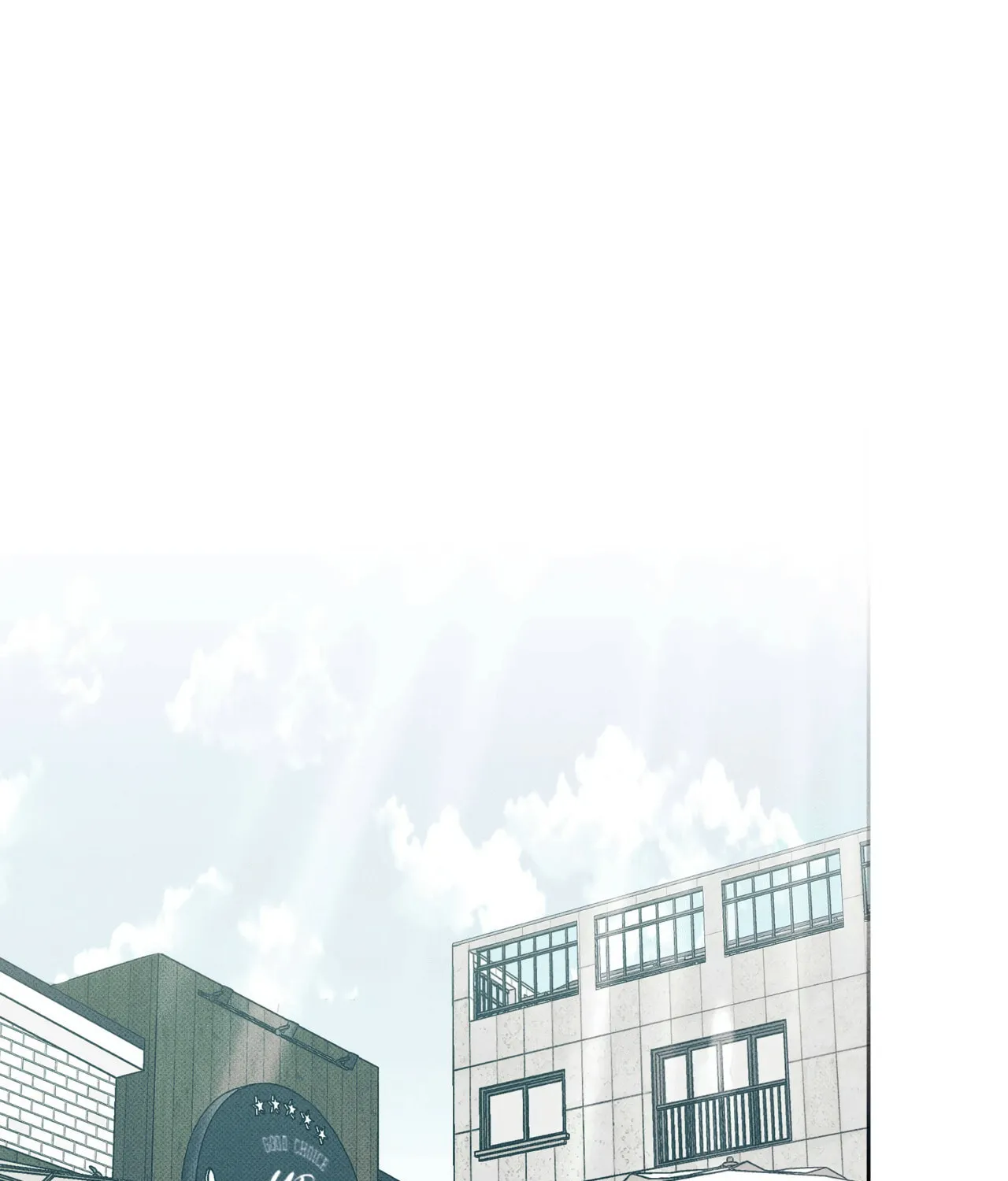 The Pizza Delivery Man and the Gold Palace Chapter 2 page 4 - 