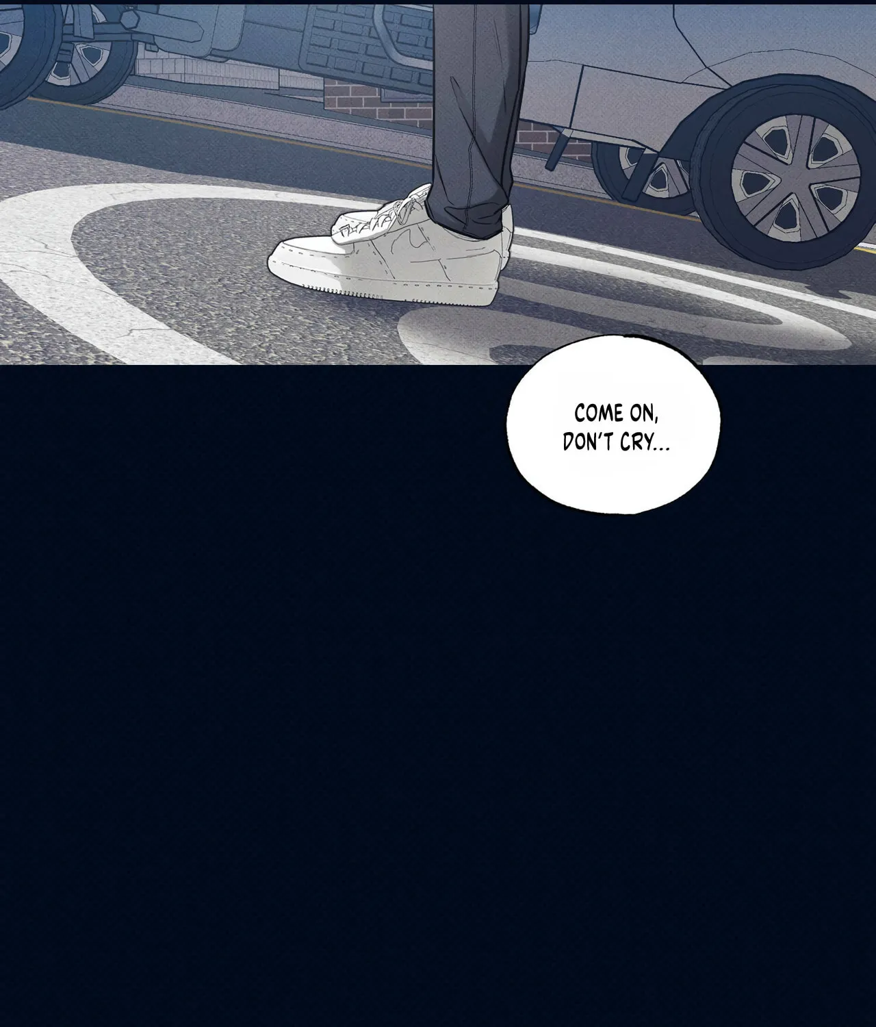 The Pizza Delivery Man and the Gold Palace Chapter 2 page 34 - 