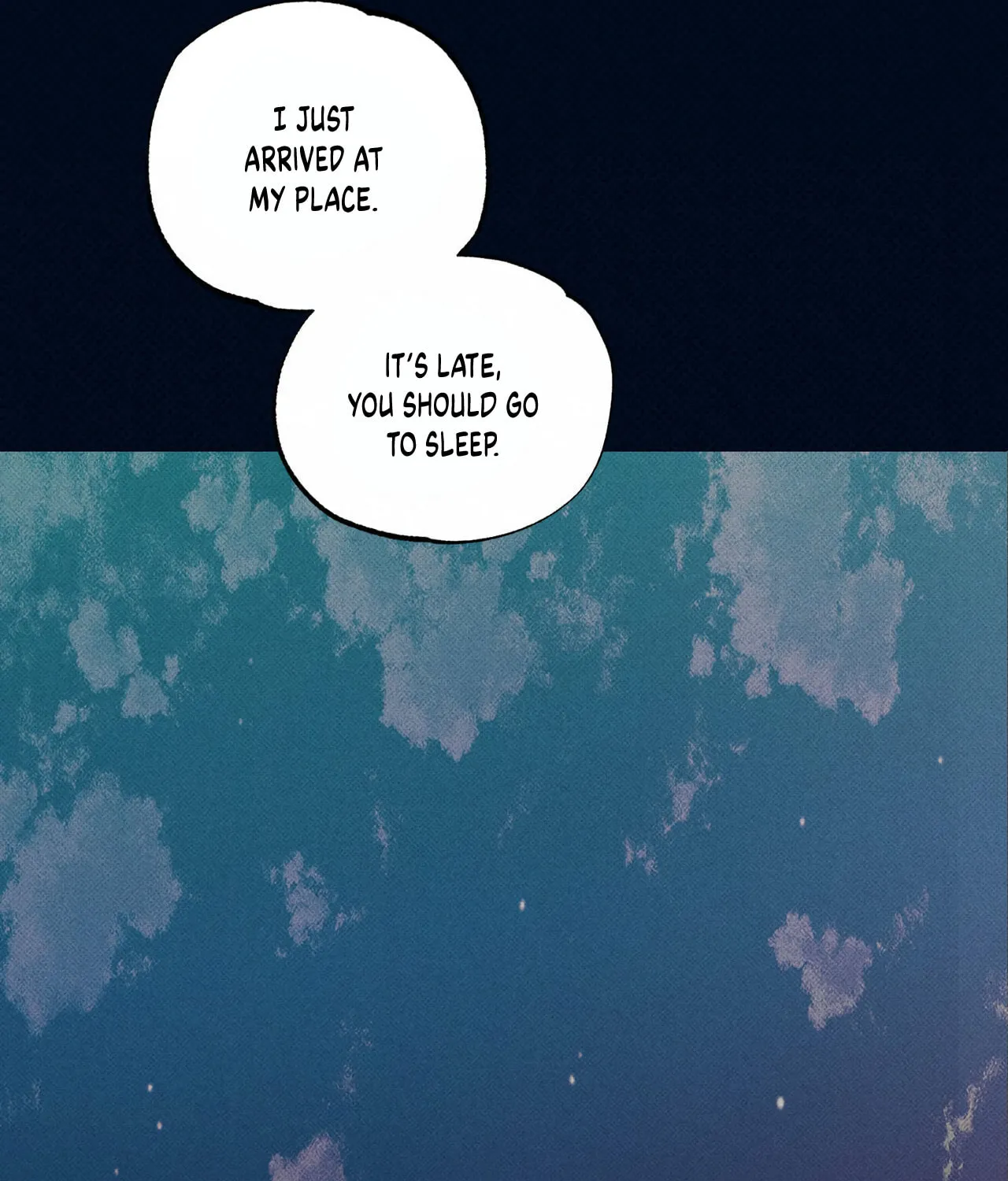The Pizza Delivery Man and the Gold Palace Chapter 2 page 39 - 