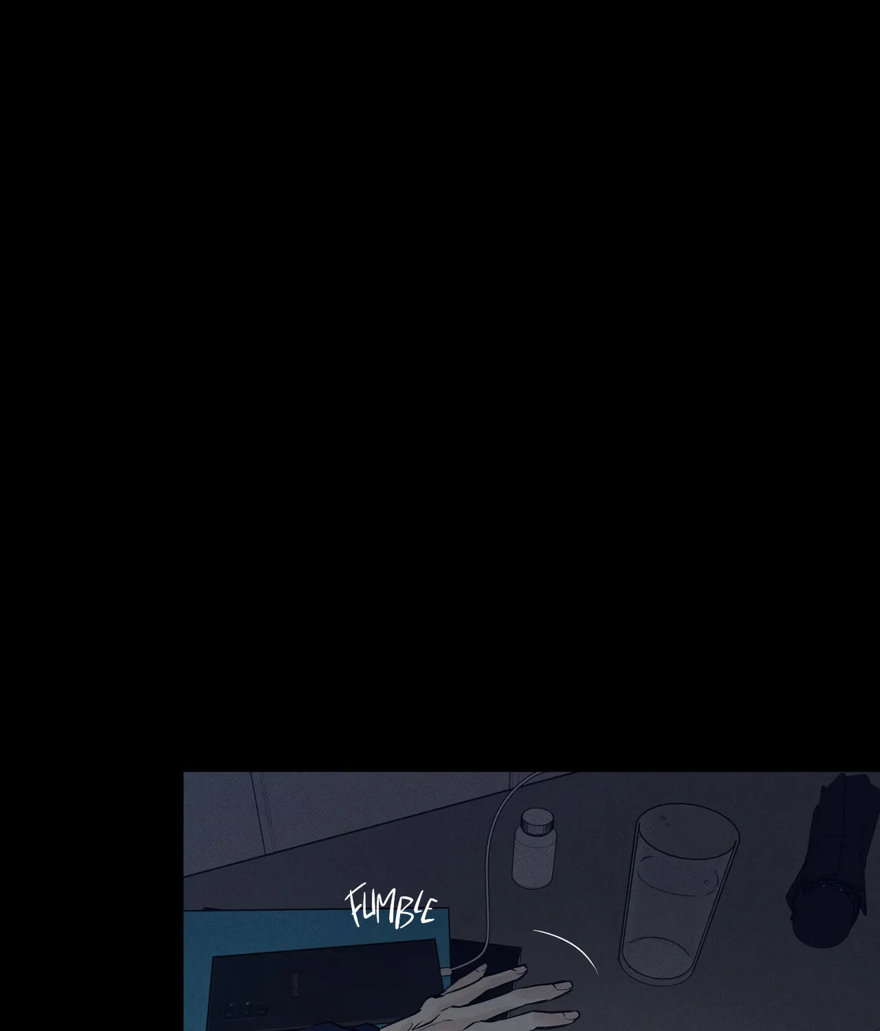 The Pizza Delivery Man and the Gold Palace Chapter 2 page 68 - 