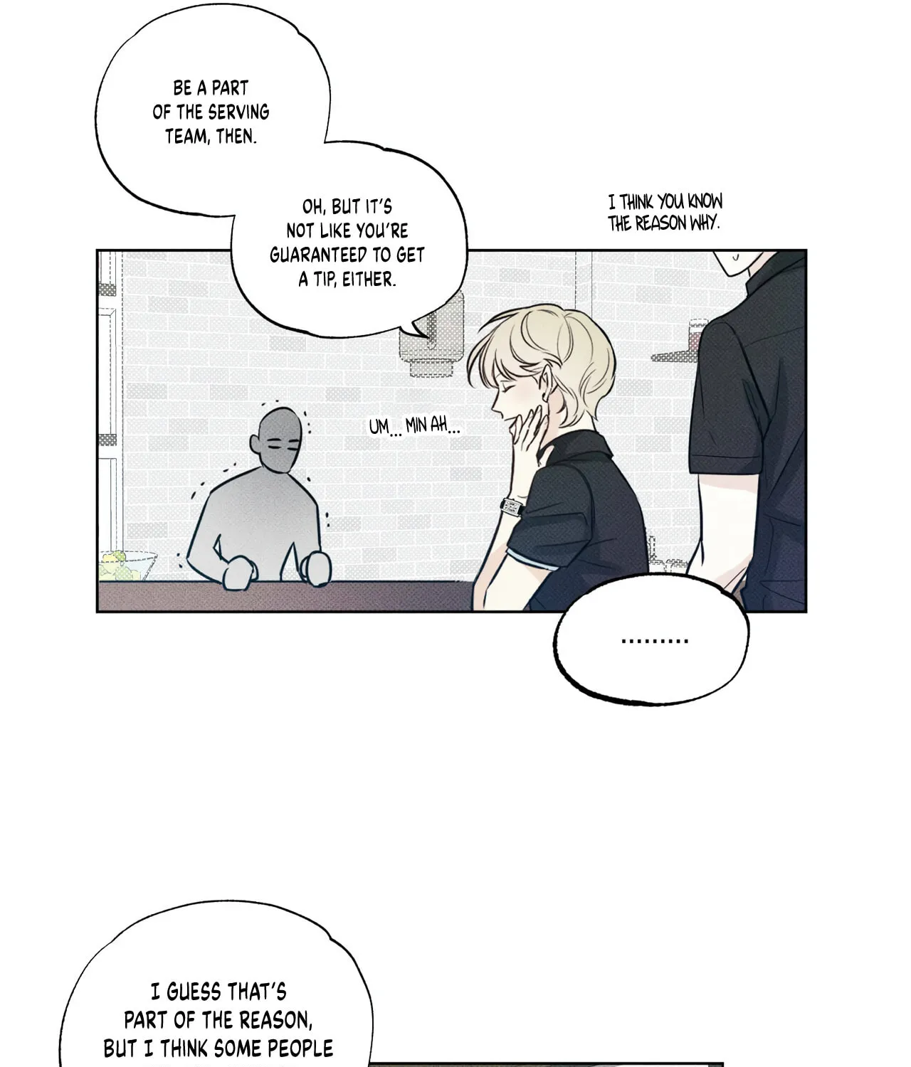 The Pizza Delivery Man and the Gold Palace Chapter 2 page 90 - 